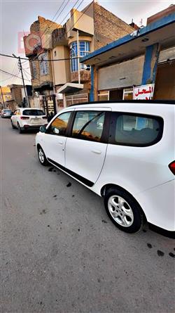 Renault Lodgy